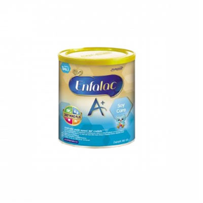 Enfalac A+ Soy Care 366g
