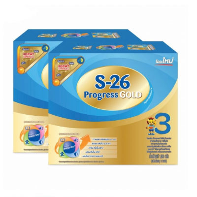 S-26 Progress Gold Alpha-Lactalbumin 1800g