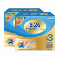 ราคา S-26 Progress Gold Alpha-Lactalbumin 1800g