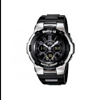 ราคา Casio Baby-G BGA-110-1B2