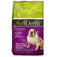 ราคา AvoDerm Adult 2kg