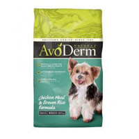 ราคา AvoDerm Adult 6.8kg