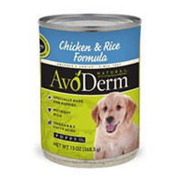 ราคา AvoDerm Puppy 368.5g