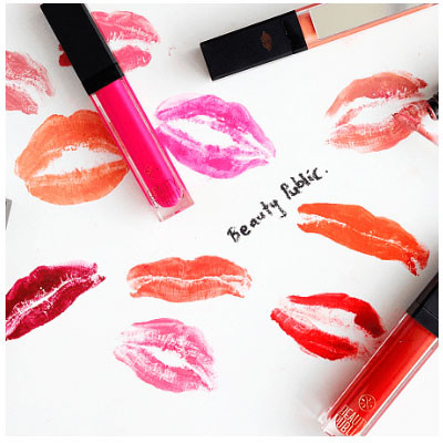 Beauty Public Liquid Lip Matte