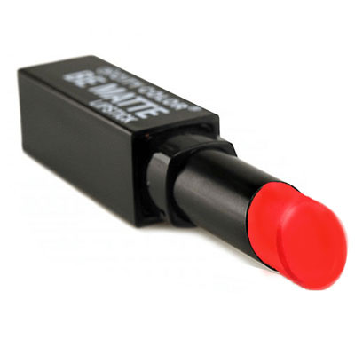 City Color Be Matte Lipstick