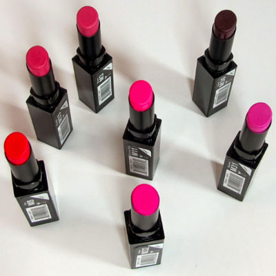 City Color Be Matte Lipstick