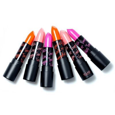 Clio Virgin Kiss Tinted Lip