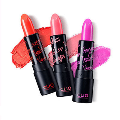 Clio Virgin Kiss Tinted Lip