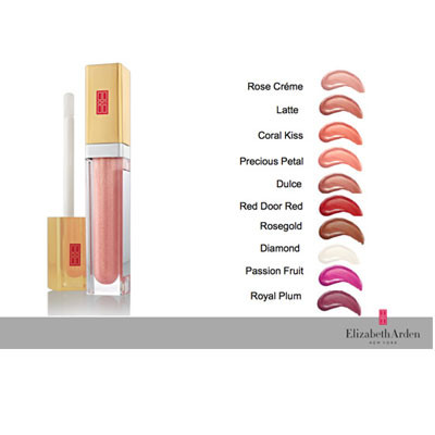Elizabeth Arden Beautiful Color Luminous Lip Gloss