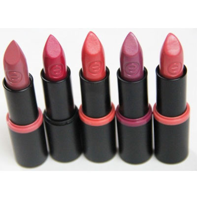 Essence Longlasting Lipstick