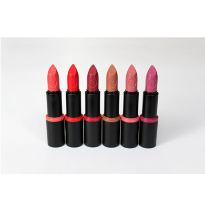 Essence Longlasting Lipstick