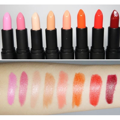 Gino McCray The Professional Make Up Lipstick