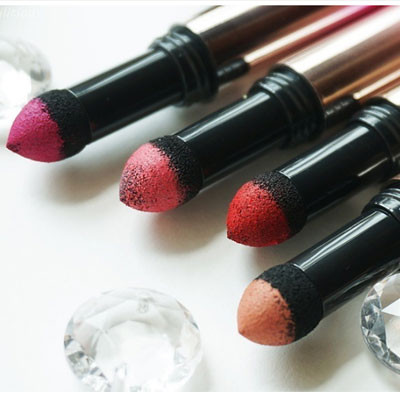 L'Oreal Tint Caresse Lips Gradation
