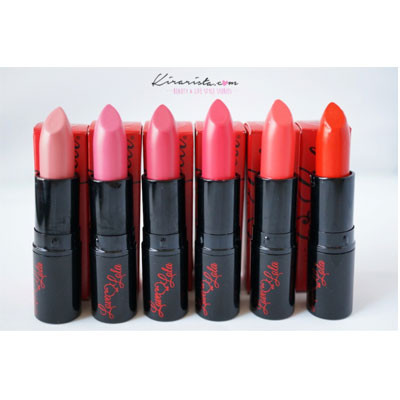 Lola Love Lipstick Matte