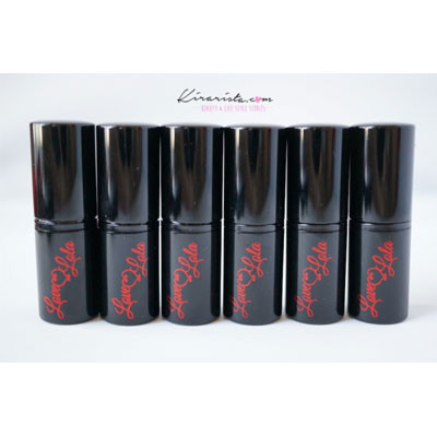 Lola Love Lipstick Matte