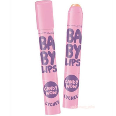 Maybelline Baby Lips Candy Wow 2g