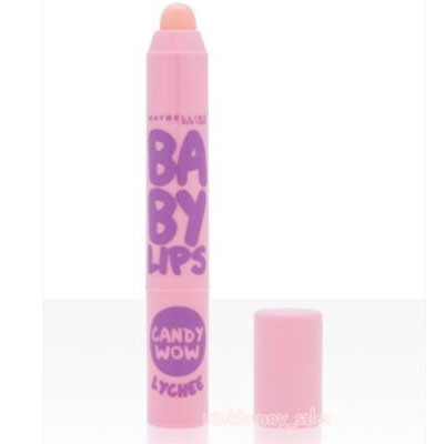 Maybelline Baby Lips Candy Wow 2g