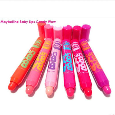 Maybelline Baby Lips Candy Wow 2g