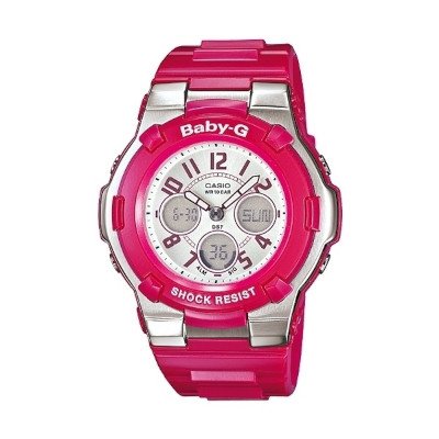 Casio Baby-G BGA-110-4B