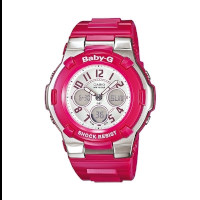 ราคา Casio Baby-G BGA-110-4B
