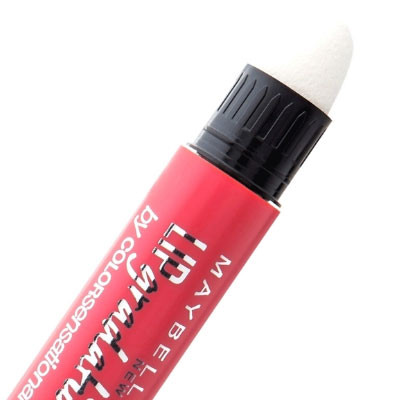 Maybelline Lip Gradation by Color Sensational