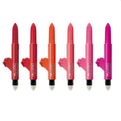 Maybelline Lip Gradation by Color Sensational