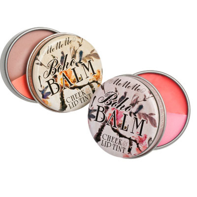 MeMeMe Boho Balms Lip & Cheek Tint