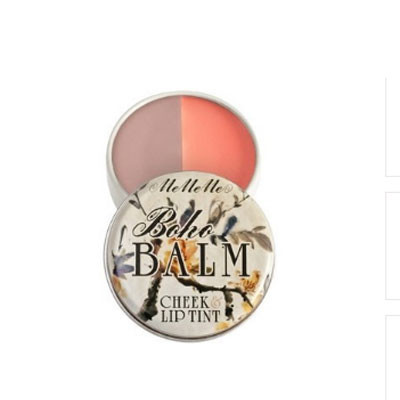 MeMeMe Boho Balms Lip & Cheek Tint