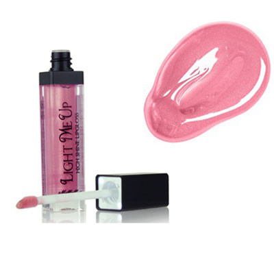 MeMeMe Light Me Up Lip Gloss