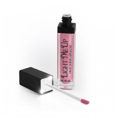 MeMeMe Light Me Up Lip Gloss
