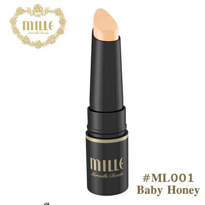 Mille Beaute Perfect Rosy Lipstick