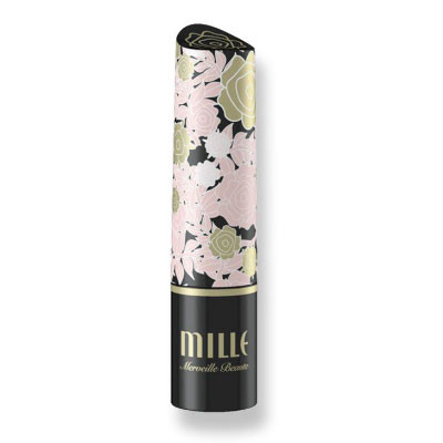 Mille Beaute Perfect Rosy Lipstick