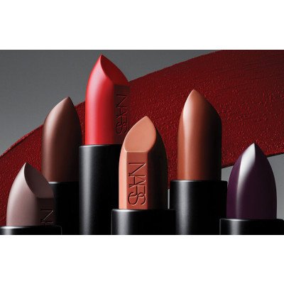 Nars Audacious Lipstick