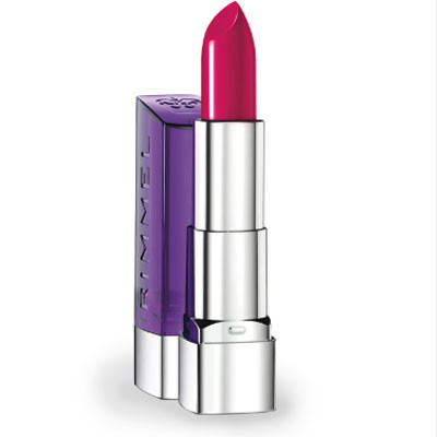 Rimmel Moisture Renew Lipstick