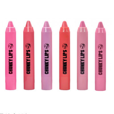 W7 Chunky Lips