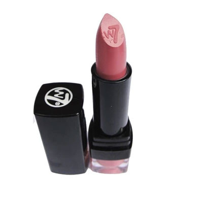 W7 Kiss Lipstick Matt