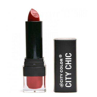 City Color City Chic Lipstick