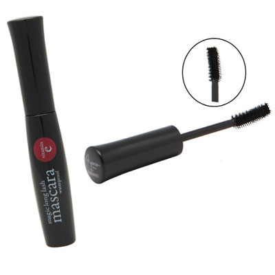 Ayano by Hanako Magic Long Lash Mascara