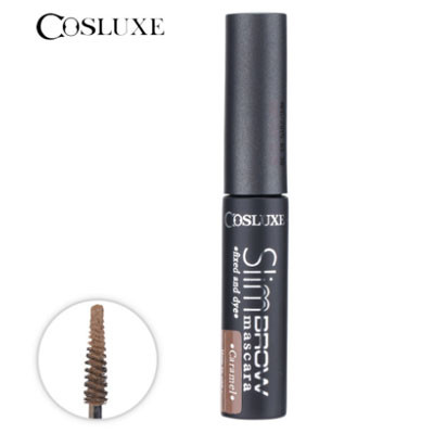 Cosluxe Slimbrow Mascara