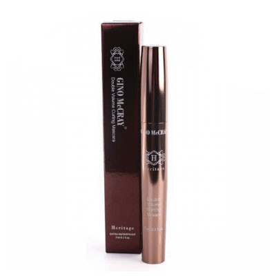 Gino McCray Heritage Mascara