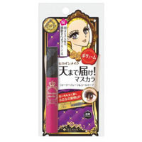 ราคา Kiss Me Heroine Make Volume and Curl Mascara
