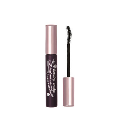 Kiss Me Heroine Make Long and Curl Mascara
