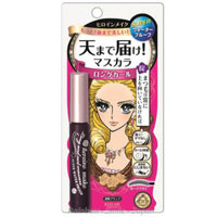 ราคา Kiss Me Heroine Make Long and Curl Mascara