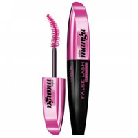 ราคา L'Oreal False Lash Miss Manga Waterproof Mascara