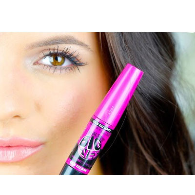Maybelline Volum' Express Falsies Big Eyes Waterproof Mascara