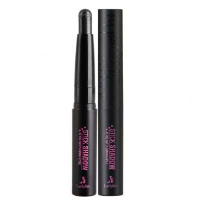LadyKin At The Party Shining Stick Shadow
