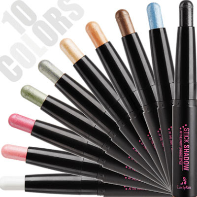 LadyKin At The Party Shining Stick Shadow