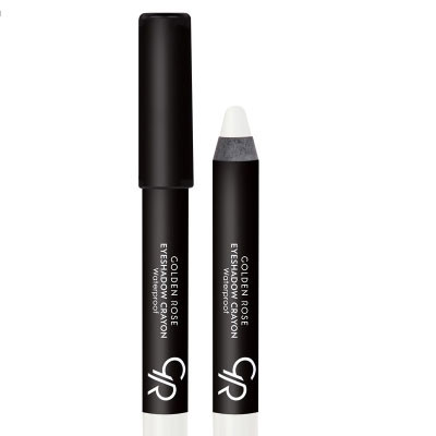 Golden Rose Eyeshadow Waterproof Crayon
