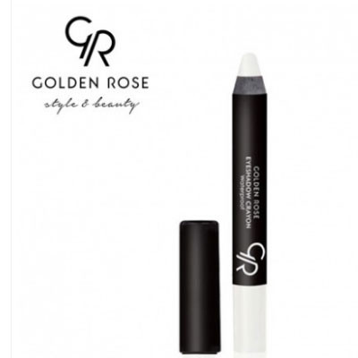 Golden Rose Eyeshadow Waterproof Crayon