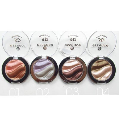 Essence 3D Eyeshadow